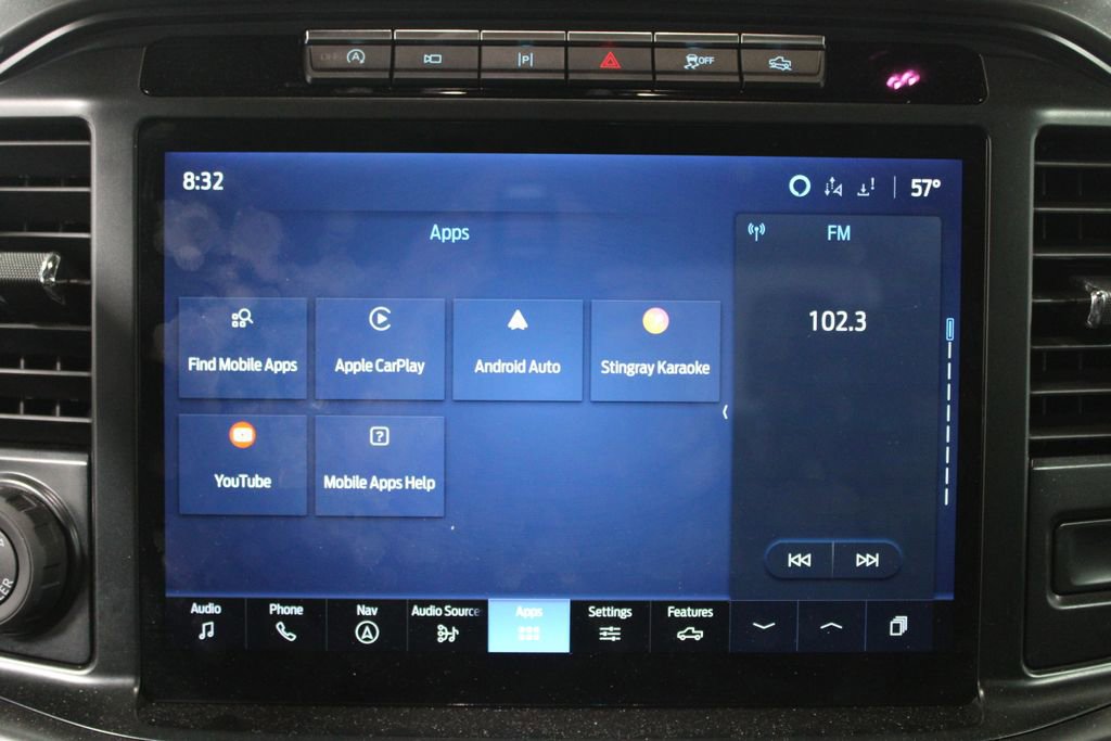 Used 2024 Ford F150 Tremor image 34