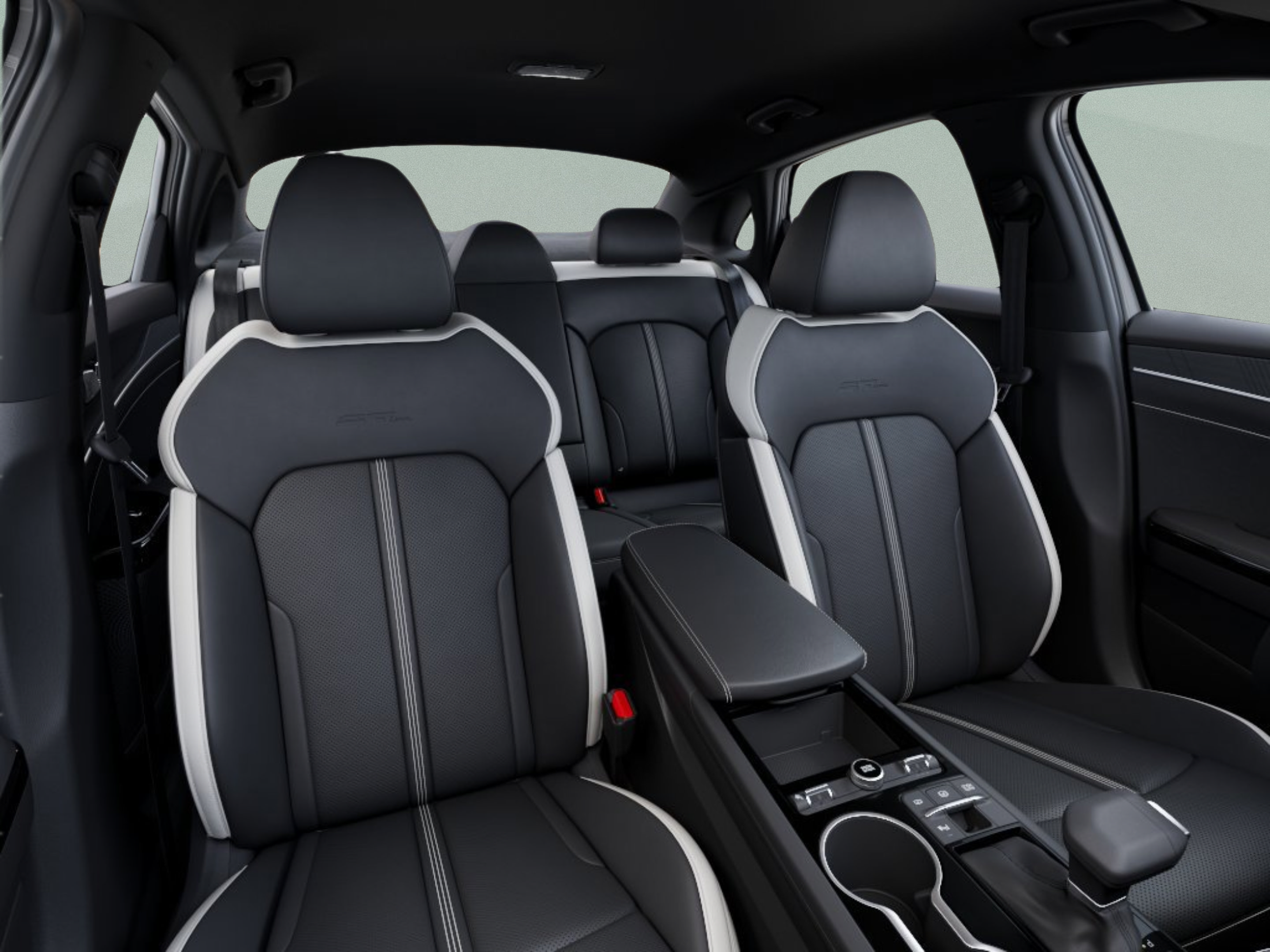 New 2026 Kia K5 GT-Line FWD image 11