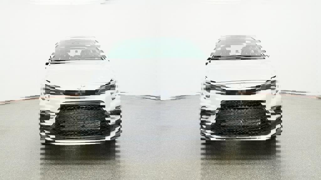 New 2026 Toyota Corolla SE FWD image 4