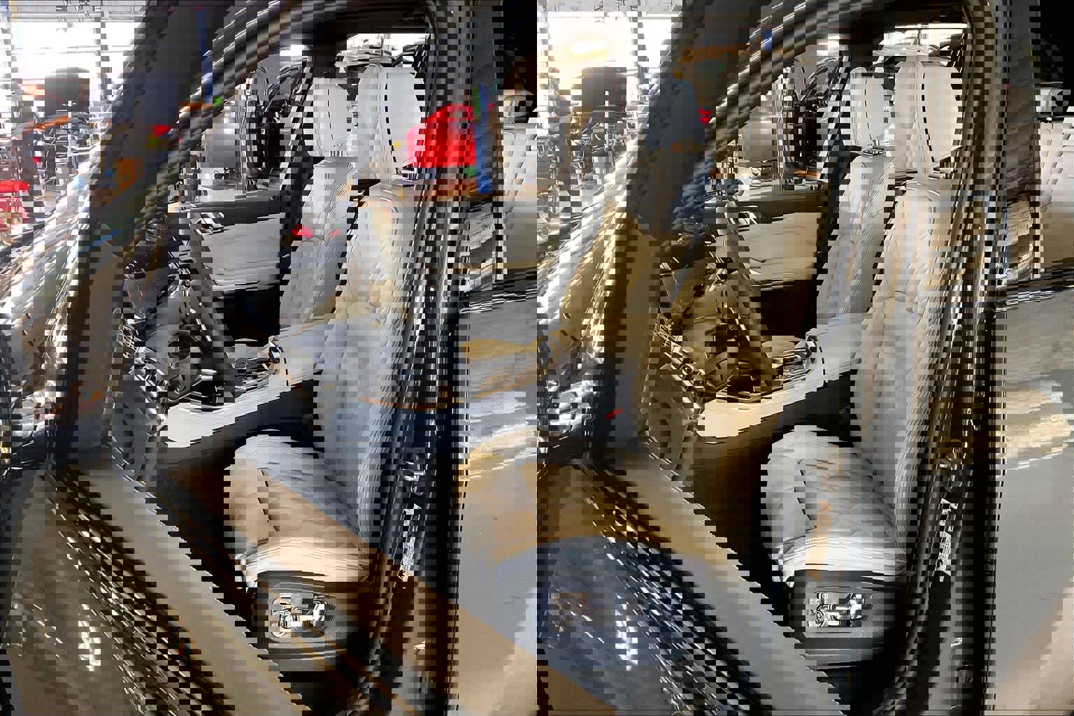 New 2026 BMW X5 sDrive40i image 9