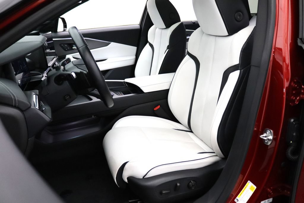 Certified 2024 Acura ZDX Type S AWD/4WD image 2