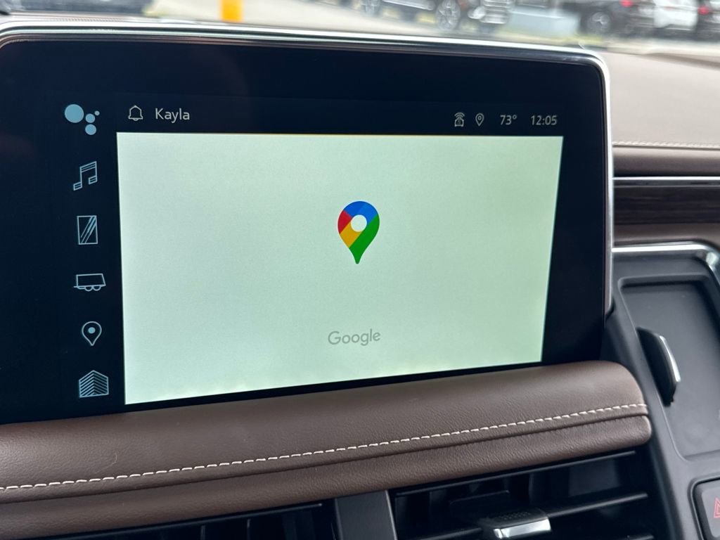 Used 2022 Chevrolet Tahoe High Country image 26