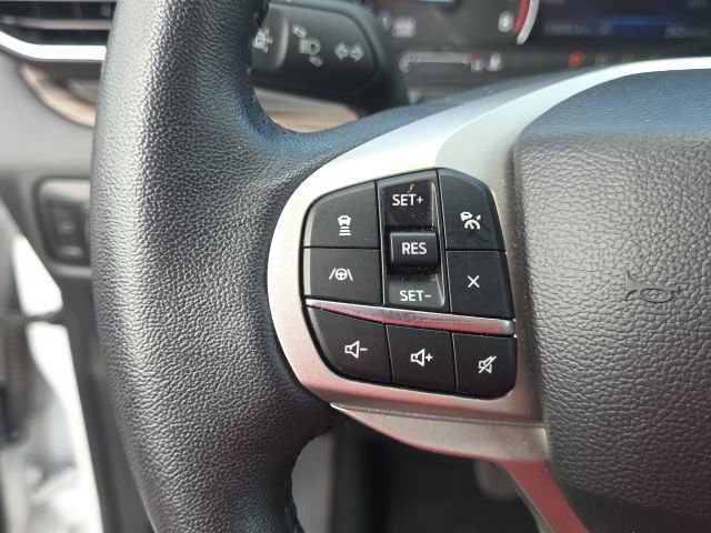 Used 2023 Ford Explorer Limited AWD/4WD image 17