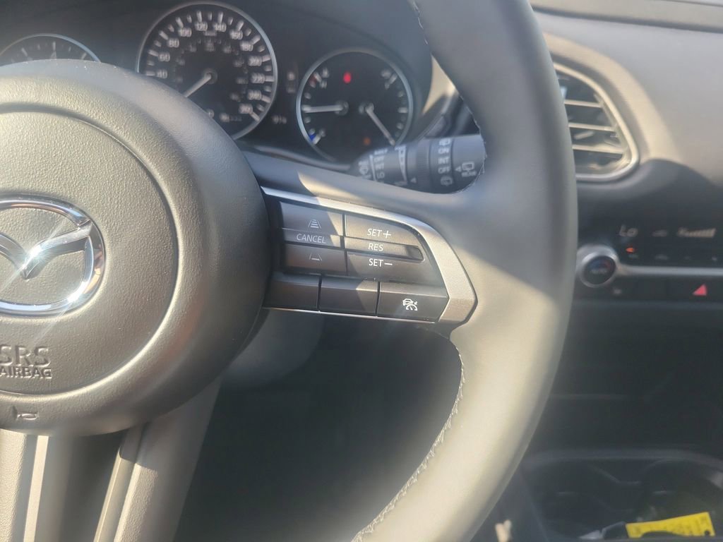 New 2026 MAZDA CX-30 AWD 2.5 S w/ Select Sport Pkg image 19