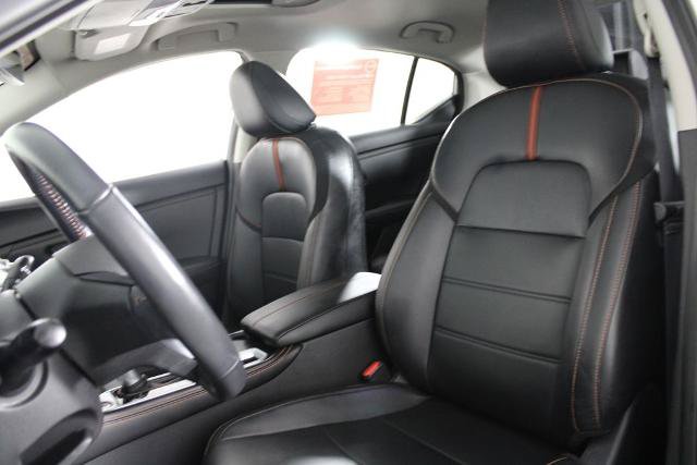 Certified 2023 Nissan Sentra SR w/ SR Premium Package FWD image 19