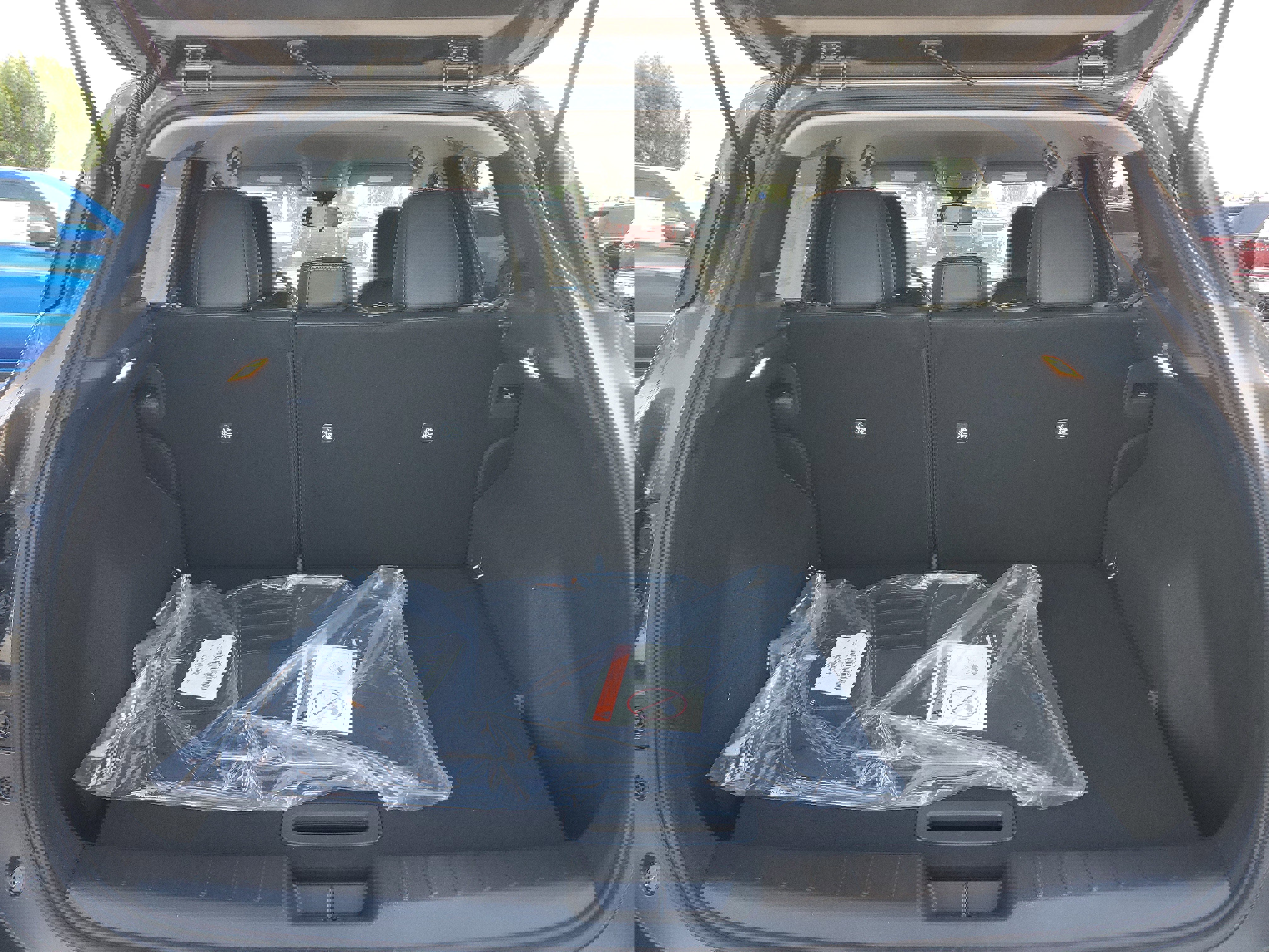 New 2026 Nissan Kicks SR image 9