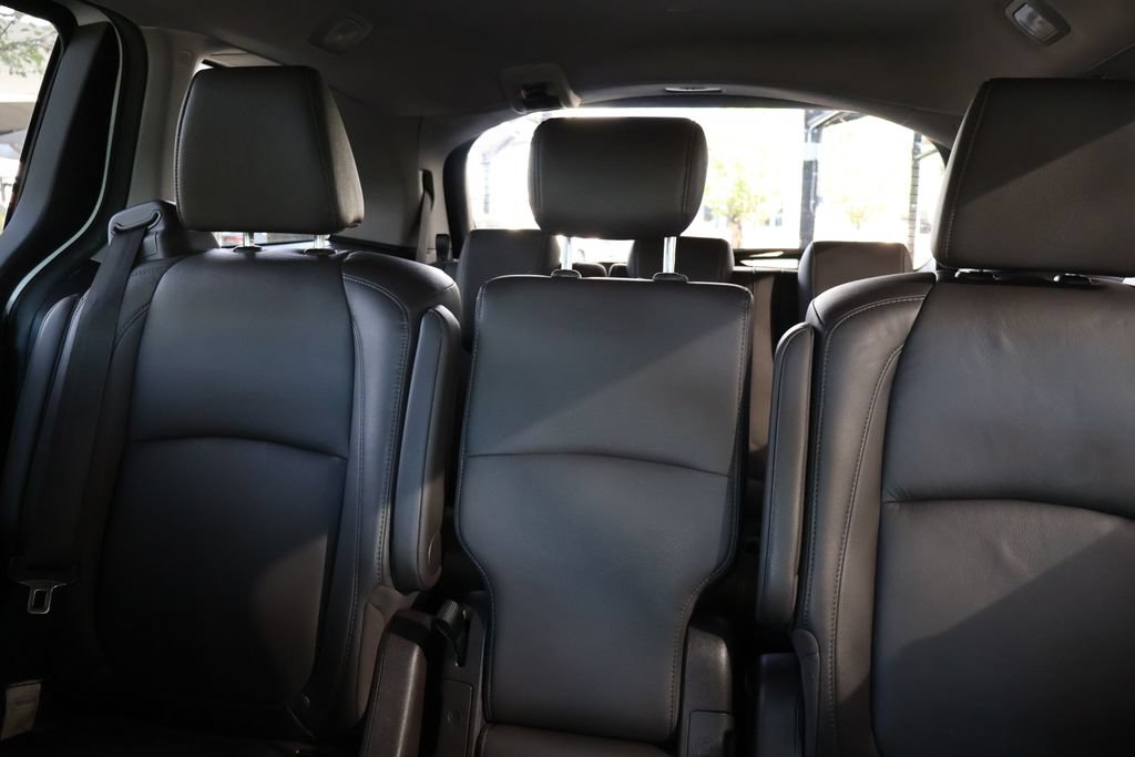Used 2020 Honda Odyssey EX-L image 47