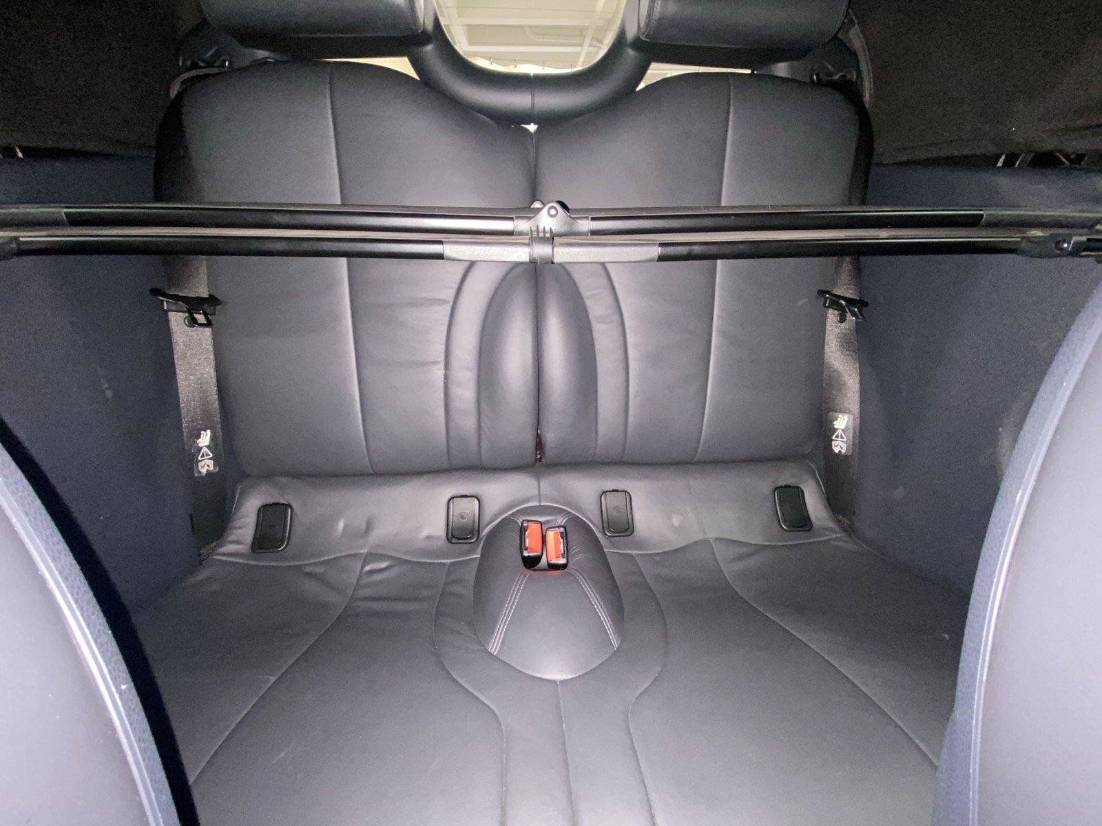 Used 2005 MINI Cooper S FWD image 27