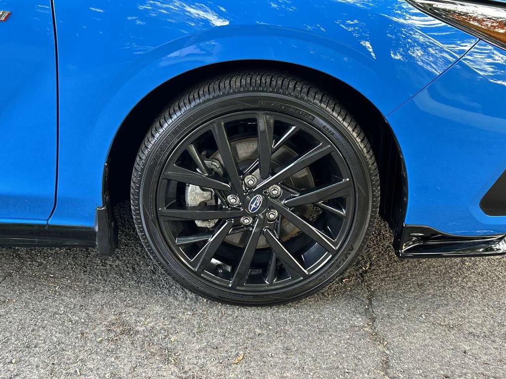 Certified 2024 Subaru Impreza RS w/ Popular Package #3 AWD/4WD image 13