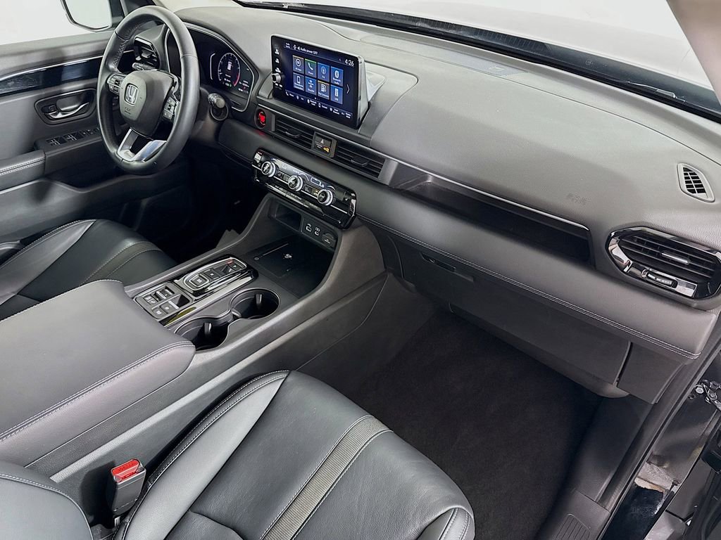 Certified 2023 Honda Pilot EX-L image 28