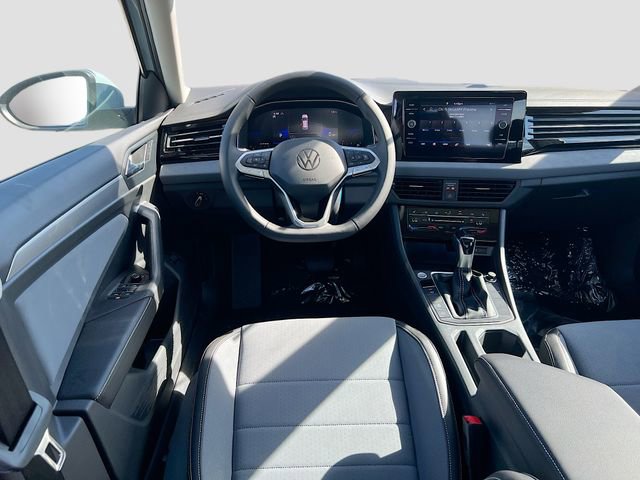 New 2025 Volkswagen Jetta SE image 22