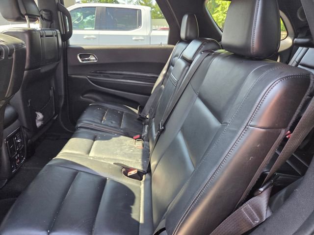 Used 2015 Dodge Durango Limited w/ Premium Group AWD/4WD image 12