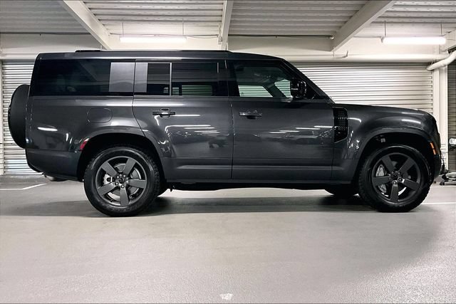 Certified 2026 Land Rover Defender 130 S AWD/4WD image 14