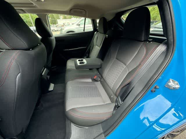 Certified 2024 Subaru Impreza 2.0i Sport AWD/4WD image 19