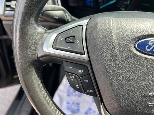 Used 2016 Ford Fusion SE FWD image 14