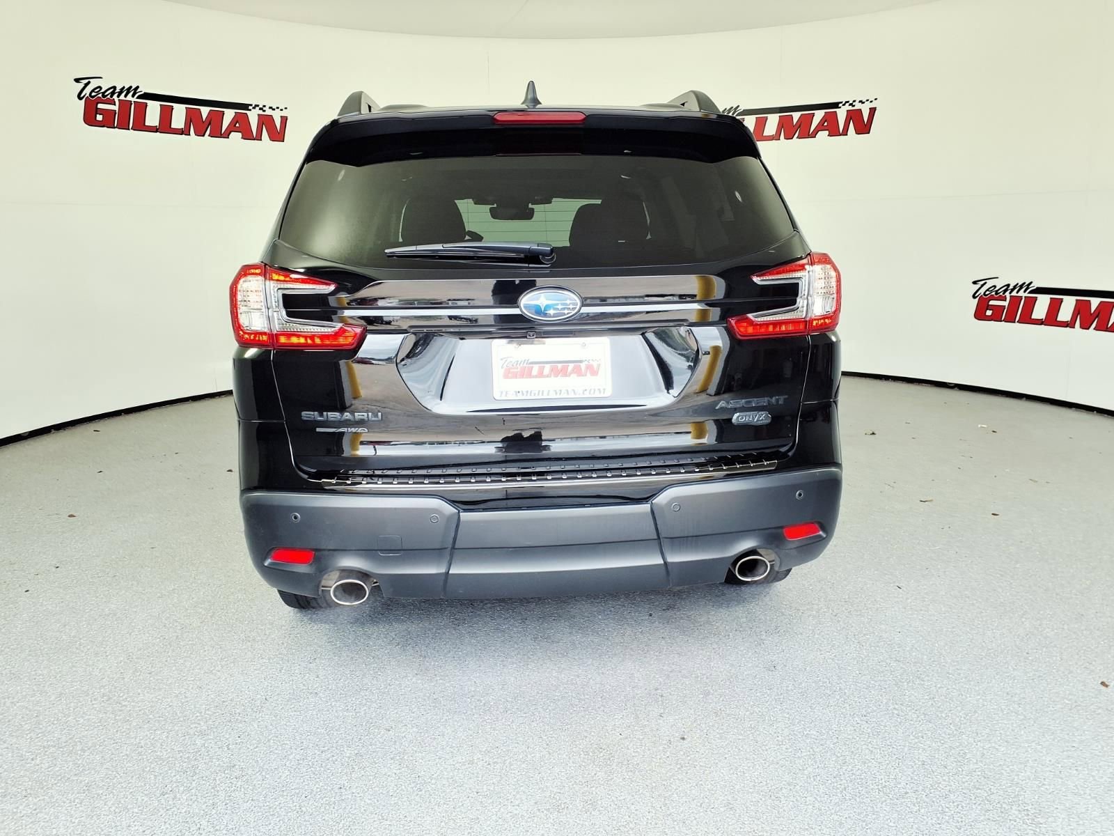 Certified 2023 Subaru Ascent Onyx Edition Limited AWD/4WD image 7