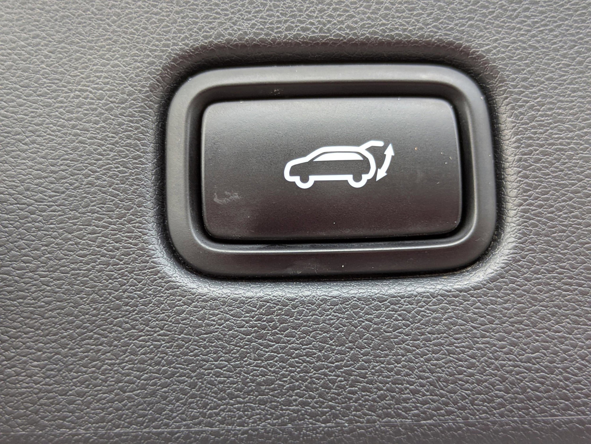 Used 2023 Hyundai Tucson N Line FWD image 11