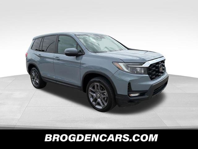 New 2023 Honda Passport EX-L