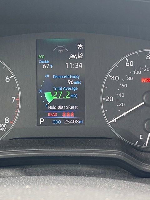 Used 2023 Toyota Corolla SE FWD image 7