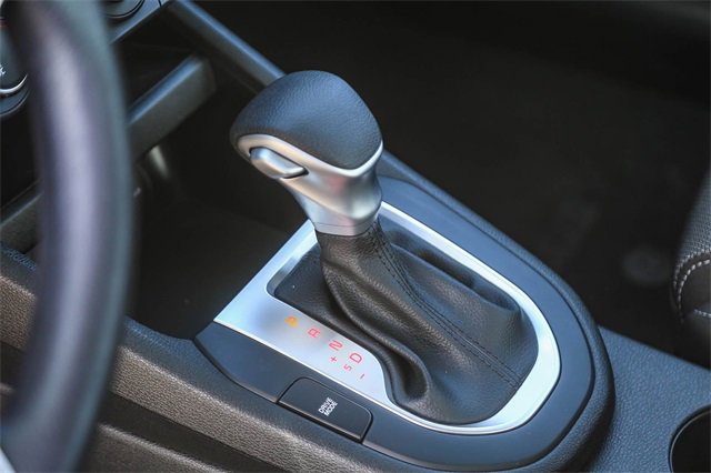 Certified 2023 Kia Forte LXS image 20