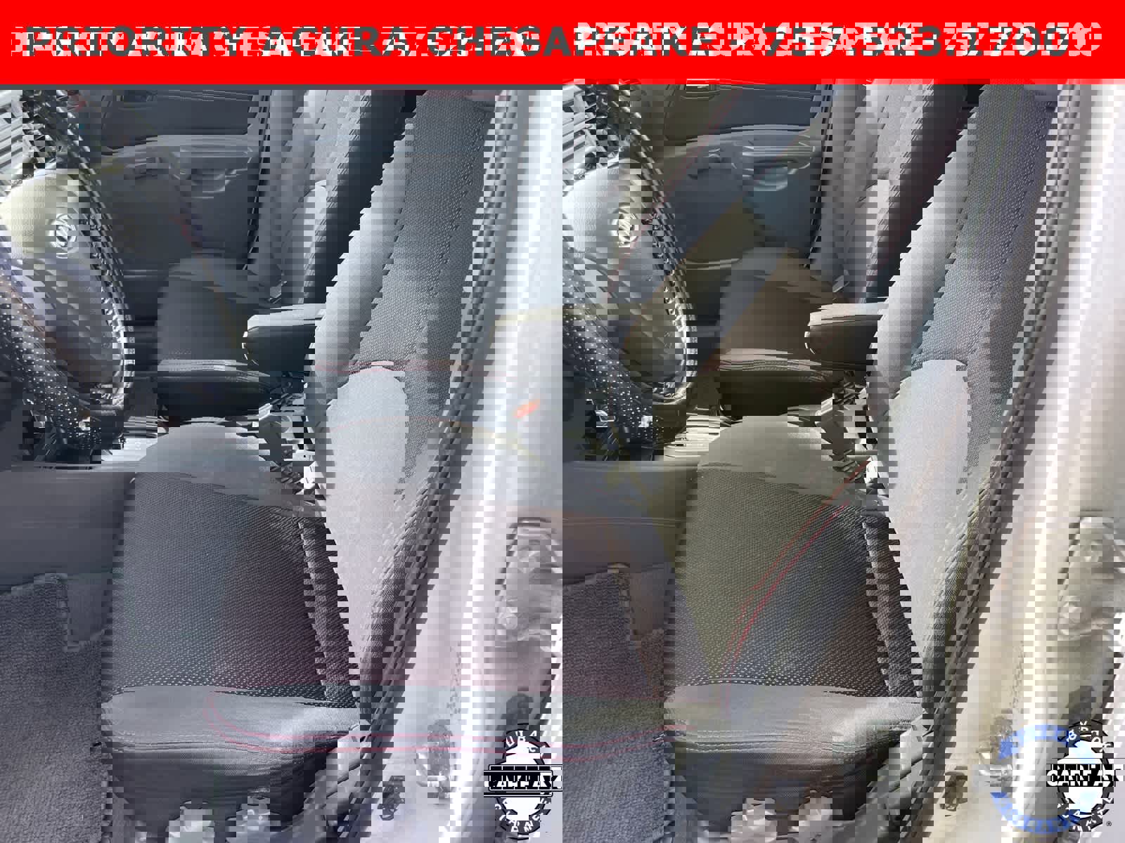 Used 2008 Kia Rio5 SX image 16