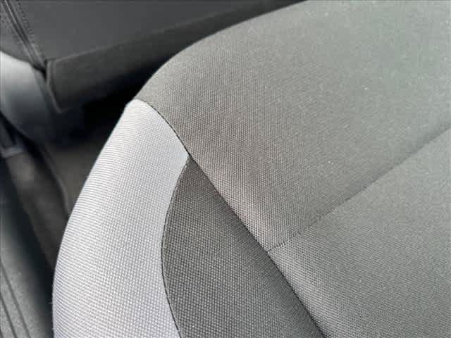 Certified 2025 Nissan Versa S w/ S Plus Package FWD image 12