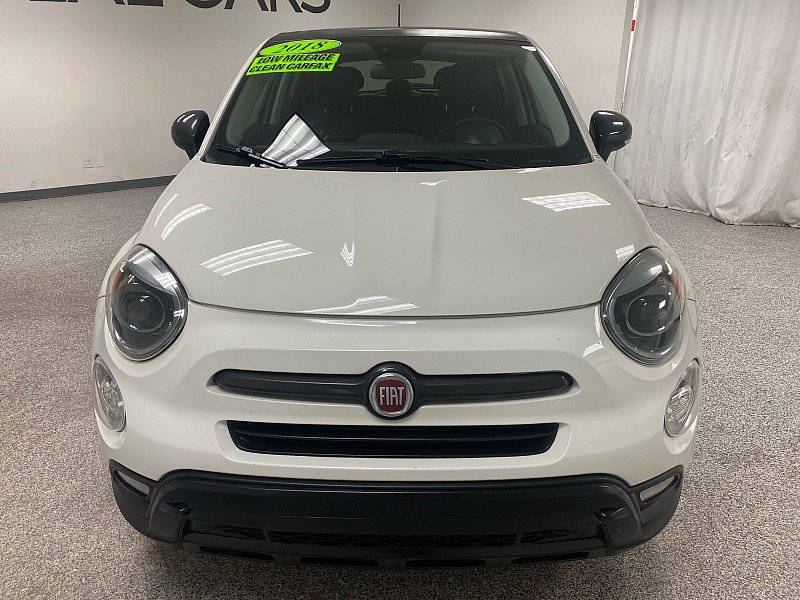 Used 2018 FIAT 500X Trekking image 2