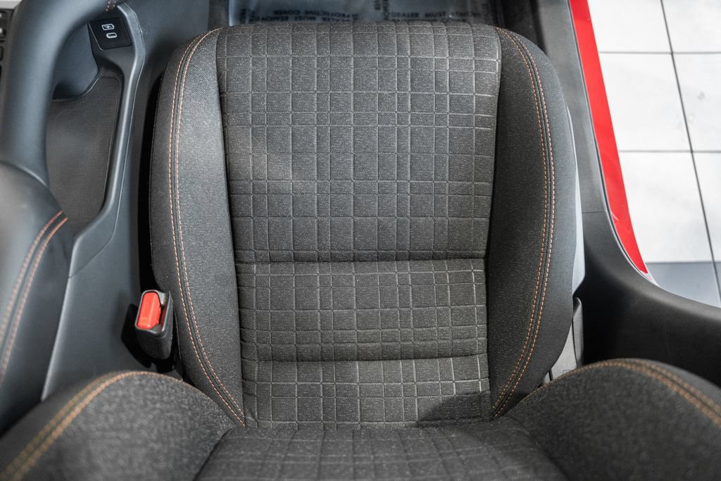 Used 2025 Honda HR-V Sport image 35