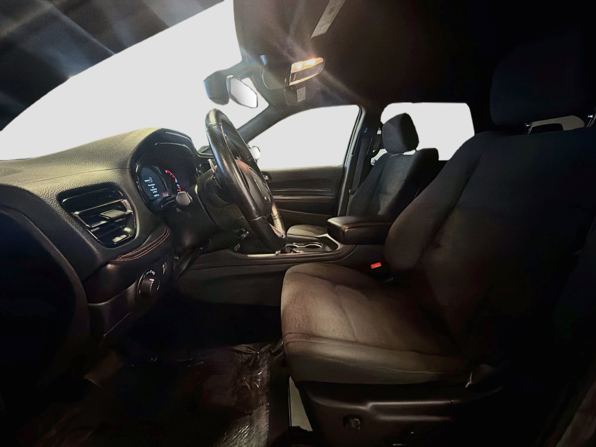 Used 2025 Dodge Durango GT AWD/4WD image 13
