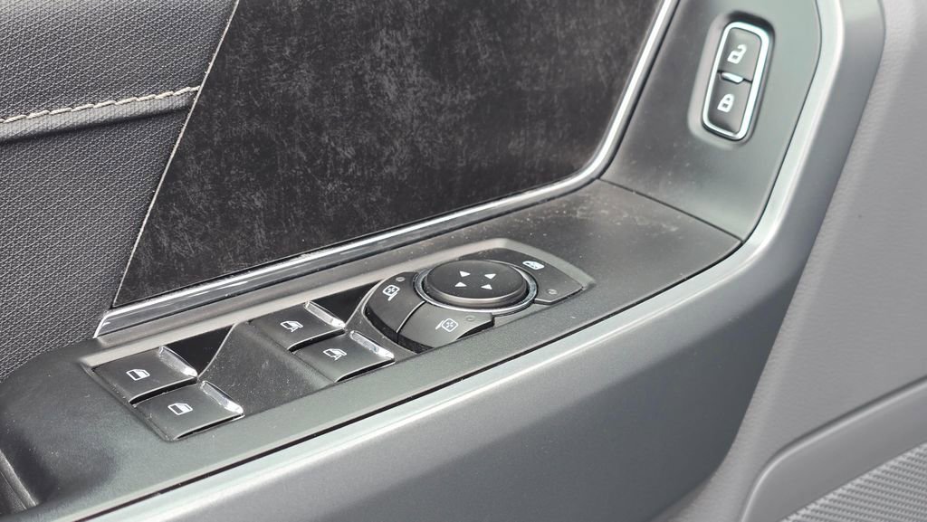 Used 2023 Ford F150 XLT w/ Equipment Group 301A Mid AWD/4WD image 23