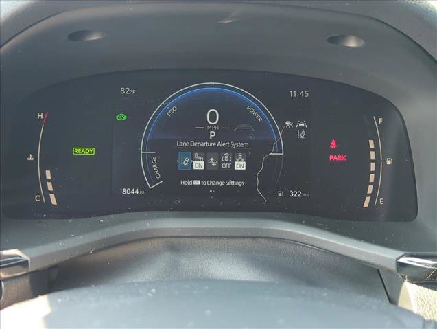 Certified 2025 Toyota Camry SE image 9