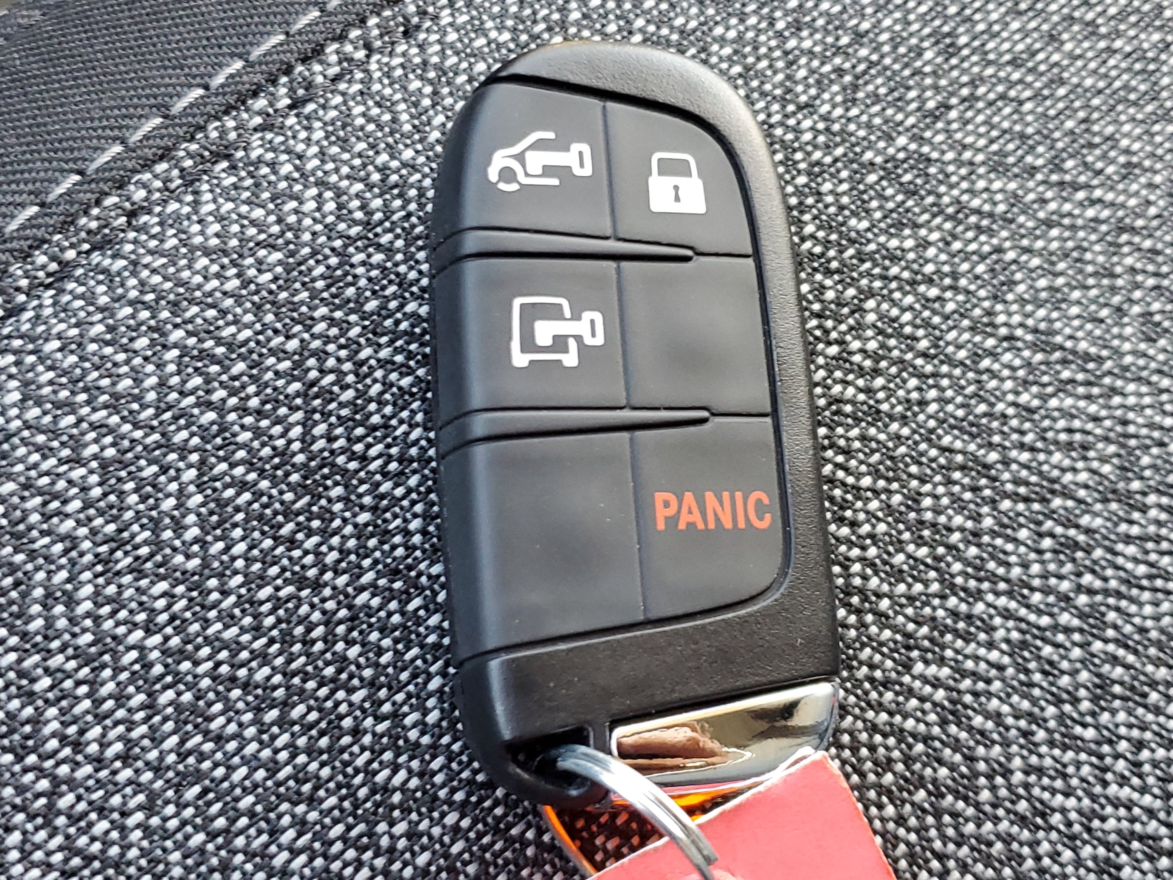 Used 2025 RAM ProMaster 1500 w/ Safety Group image 20