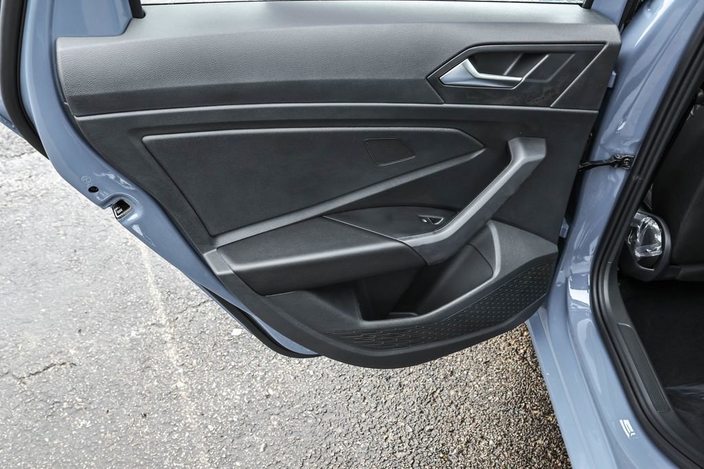 New 2026 Volkswagen Jetta S image 31