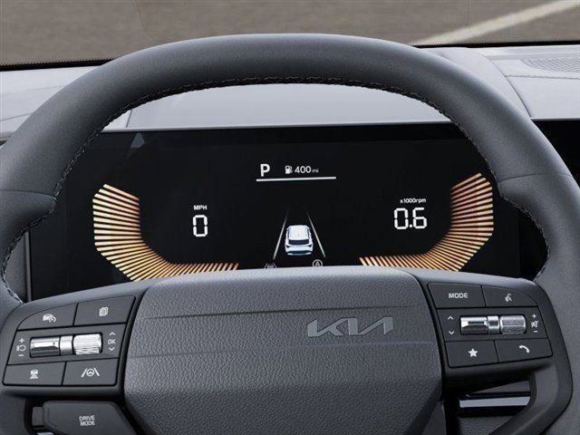 New 2026 Kia Sportage EX image 21