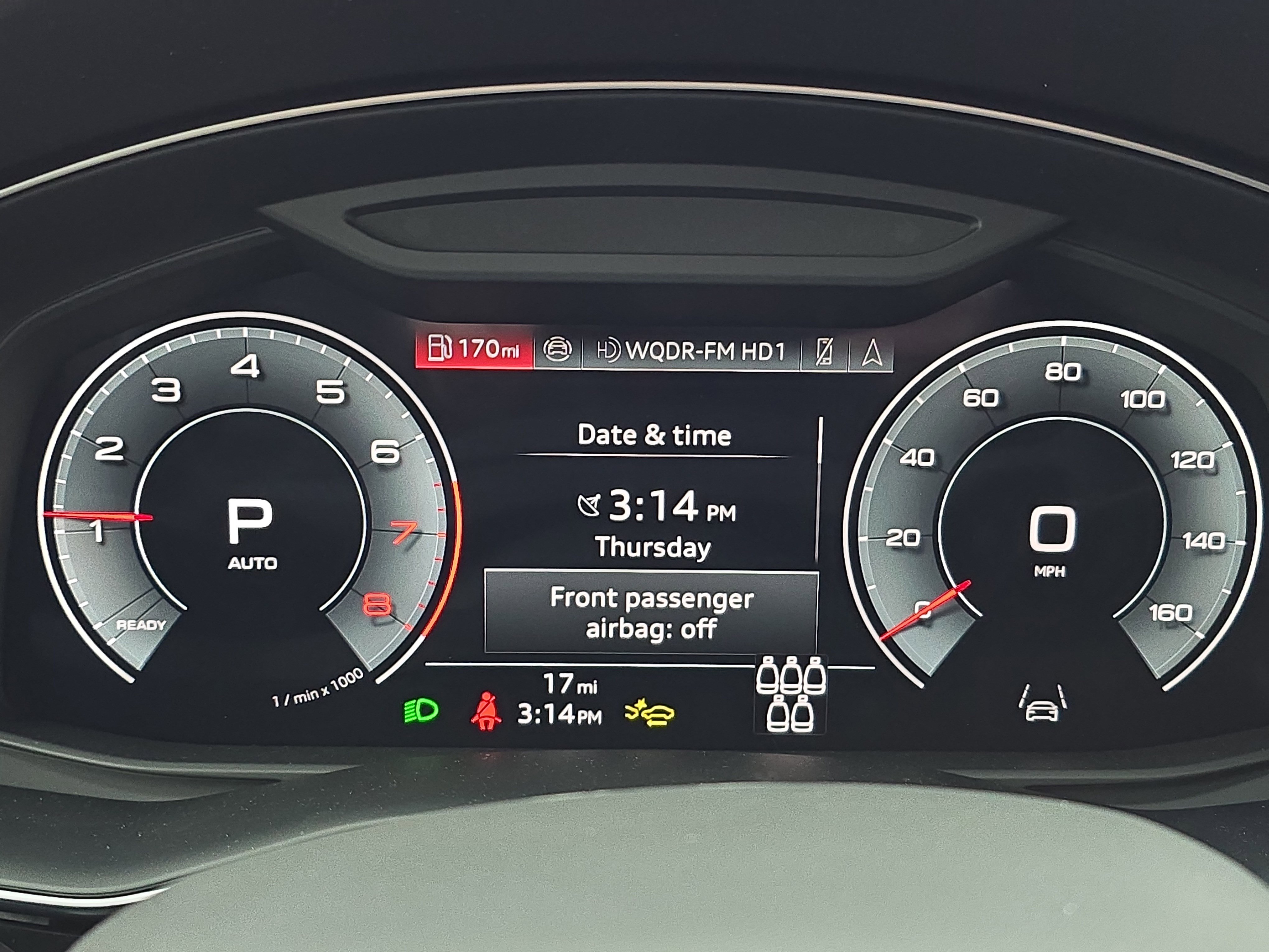 New 2026 Audi Q7 3.0T Premium Plus image 21