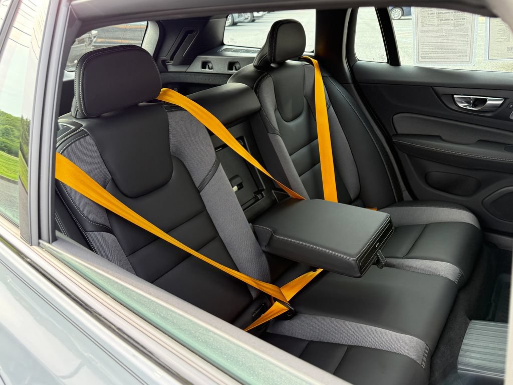 Used 2024 Volvo V60 T8 Polestar w/ Protection Package Premier AWD/4WD image 21