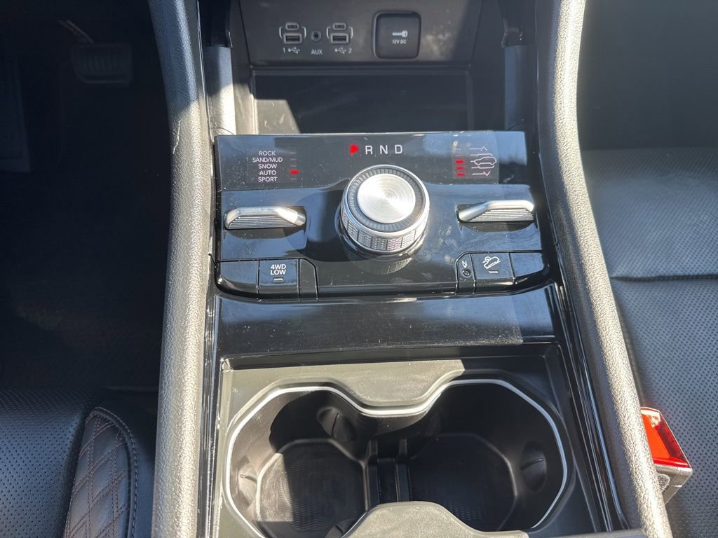 Used 2024 Jeep Grand Cherokee L Summit w/ Advanced Protech Group IV image 19