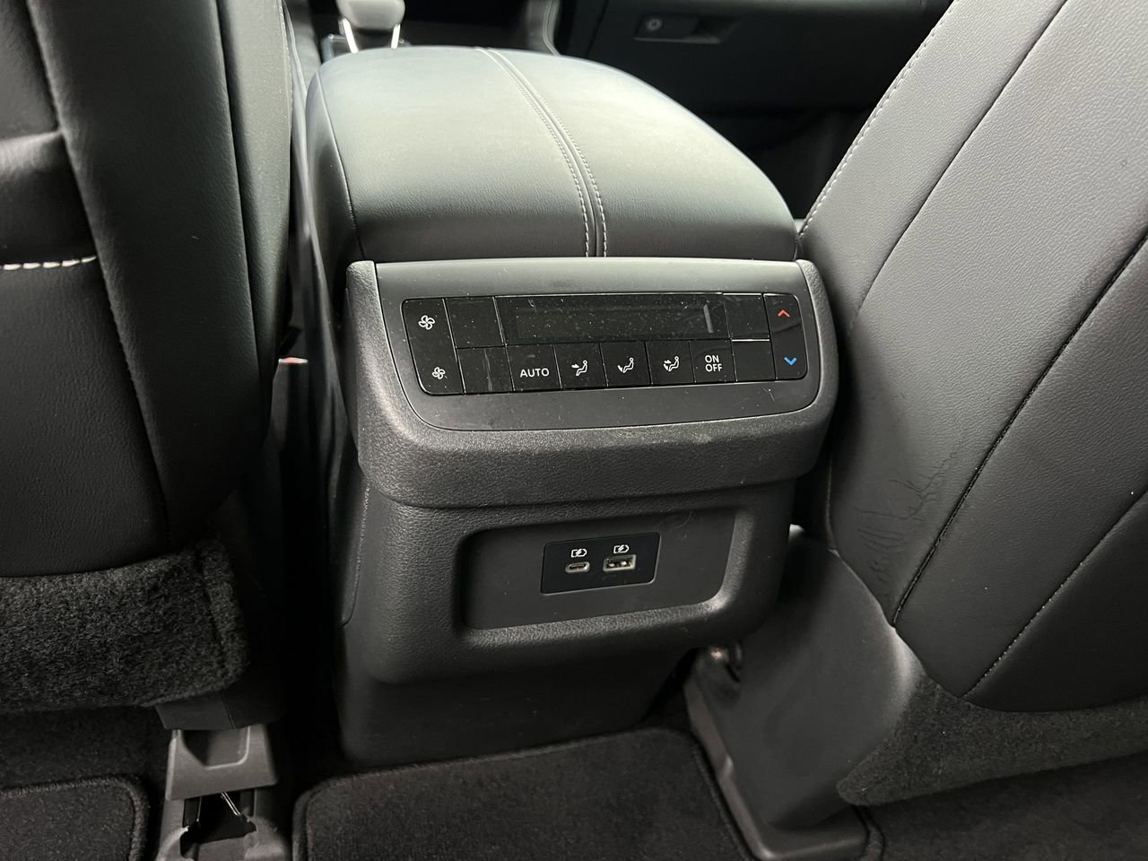 Certified 2022 Nissan Pathfinder SL image 25