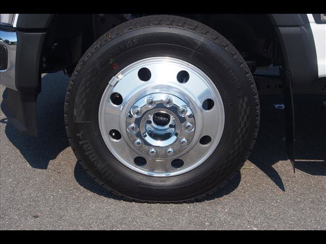 Used 2025 Ford F450 XL w/ 360-Degree Camera Package image 10