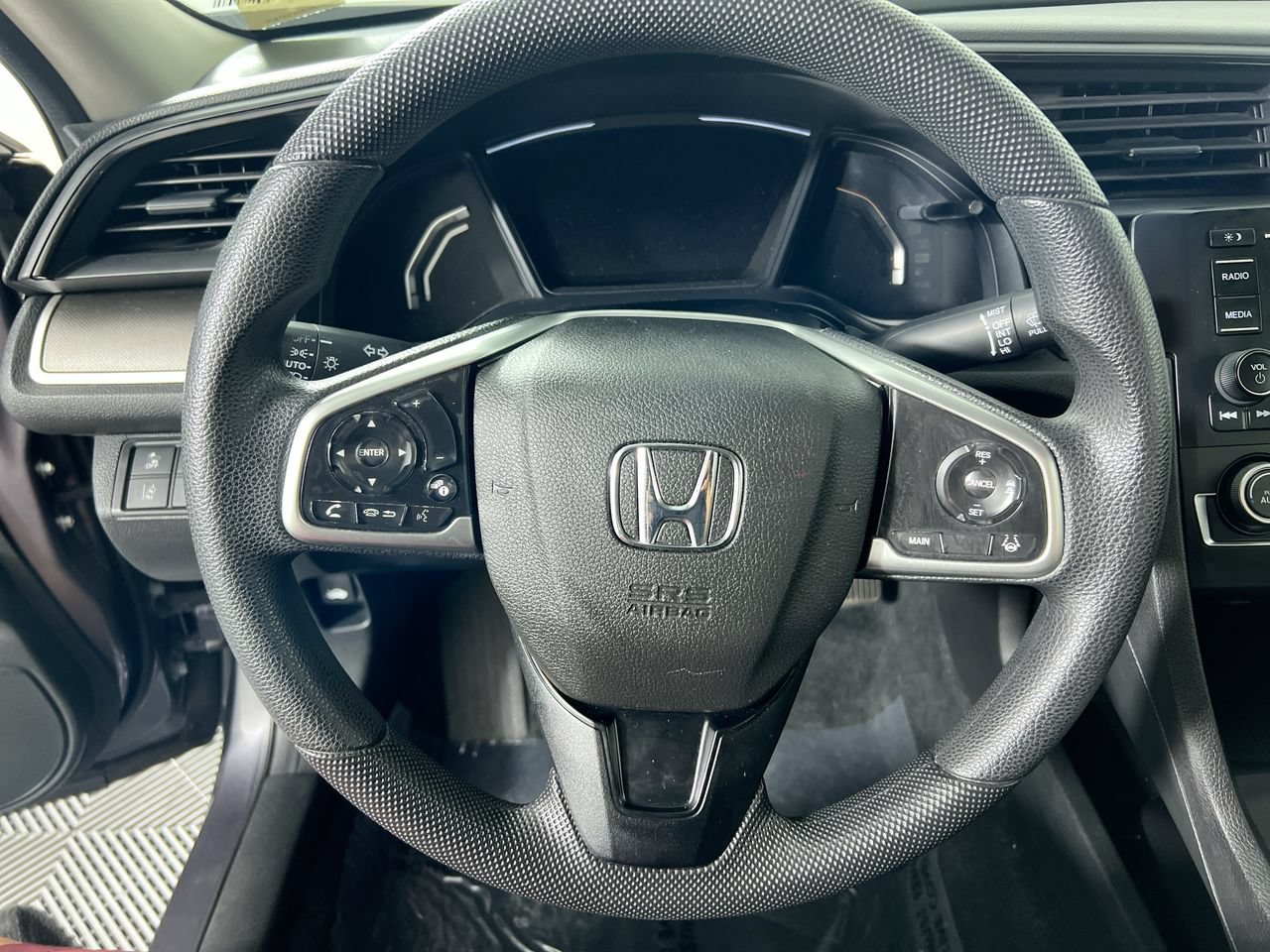 Used 2019 Honda Civic LX image 15