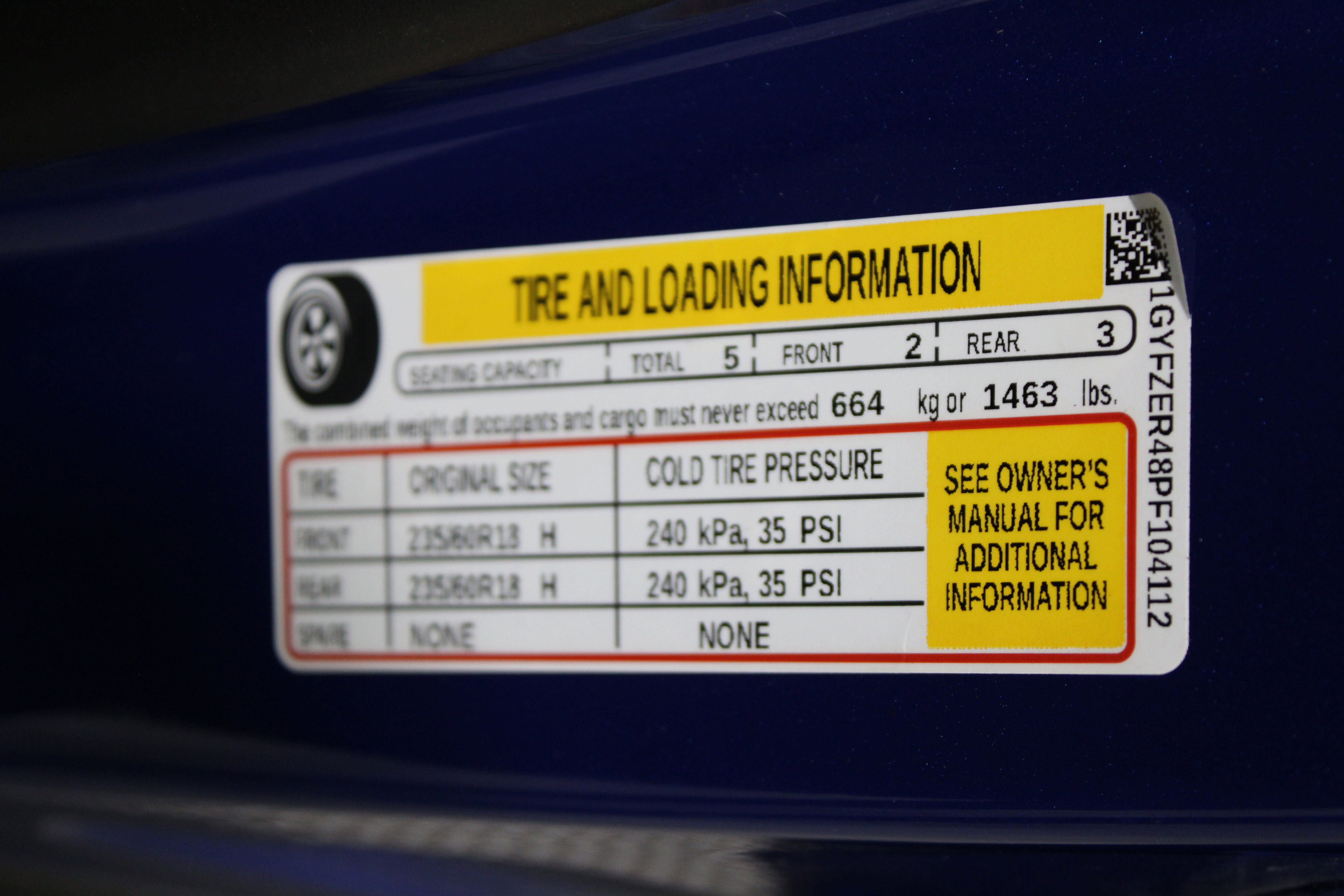 Certified 2023 Cadillac XT4 Sport image 40