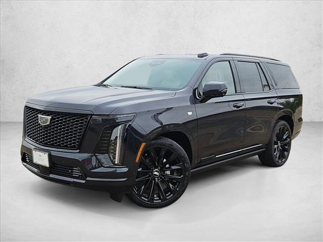 New 2026 Cadillac Escalade Platinum Sport AWD/4WD video 1