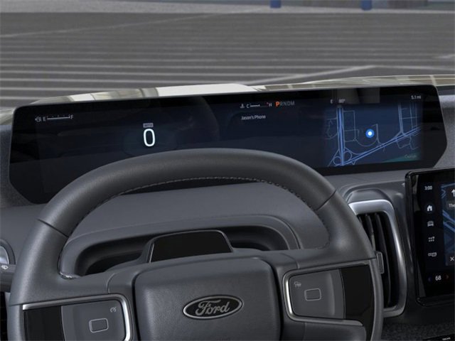 New 2025 Ford Expedition Tremor image 13