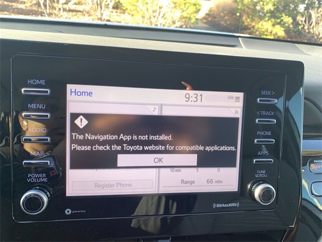 Used 2021 Toyota Camry SE image 23