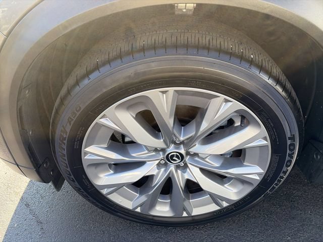 Used 2026 MAZDA CX-90 3.3 Turbo w/ Preferred Package AWD/4WD image 10