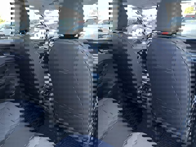 New 2026 Volkswagen Tiguan SE image 27