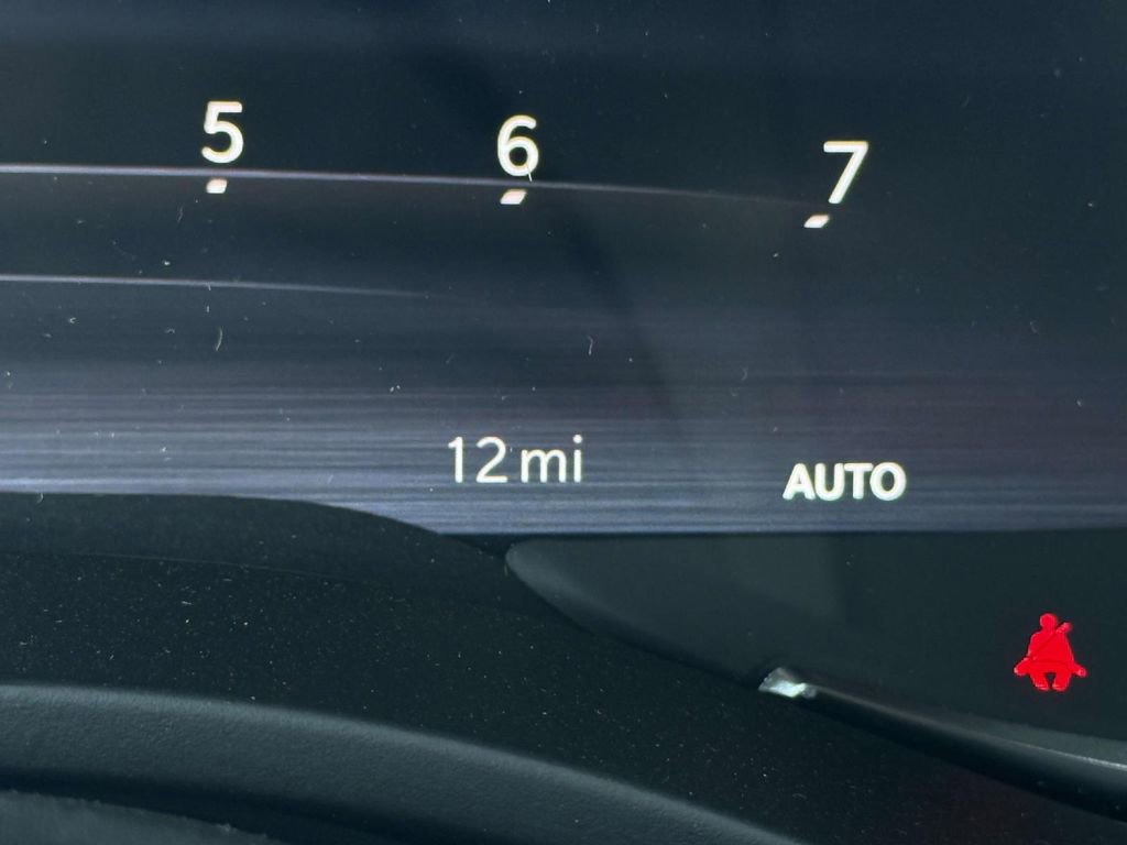 New 2026 RAM 1500 Lone Star image 20