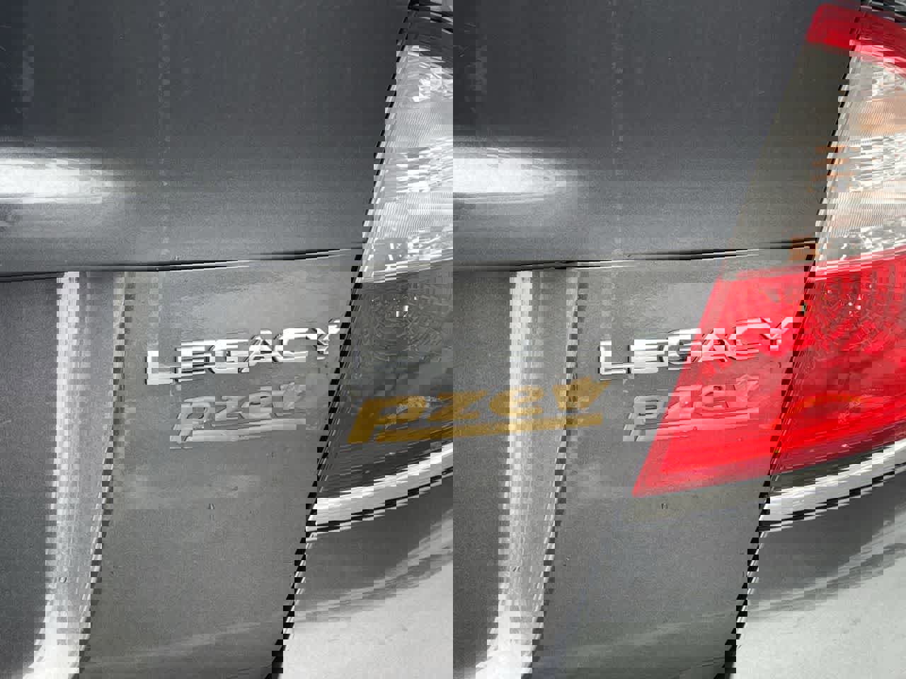 Used 2008 Subaru Legacy 2.5i Limited image 36