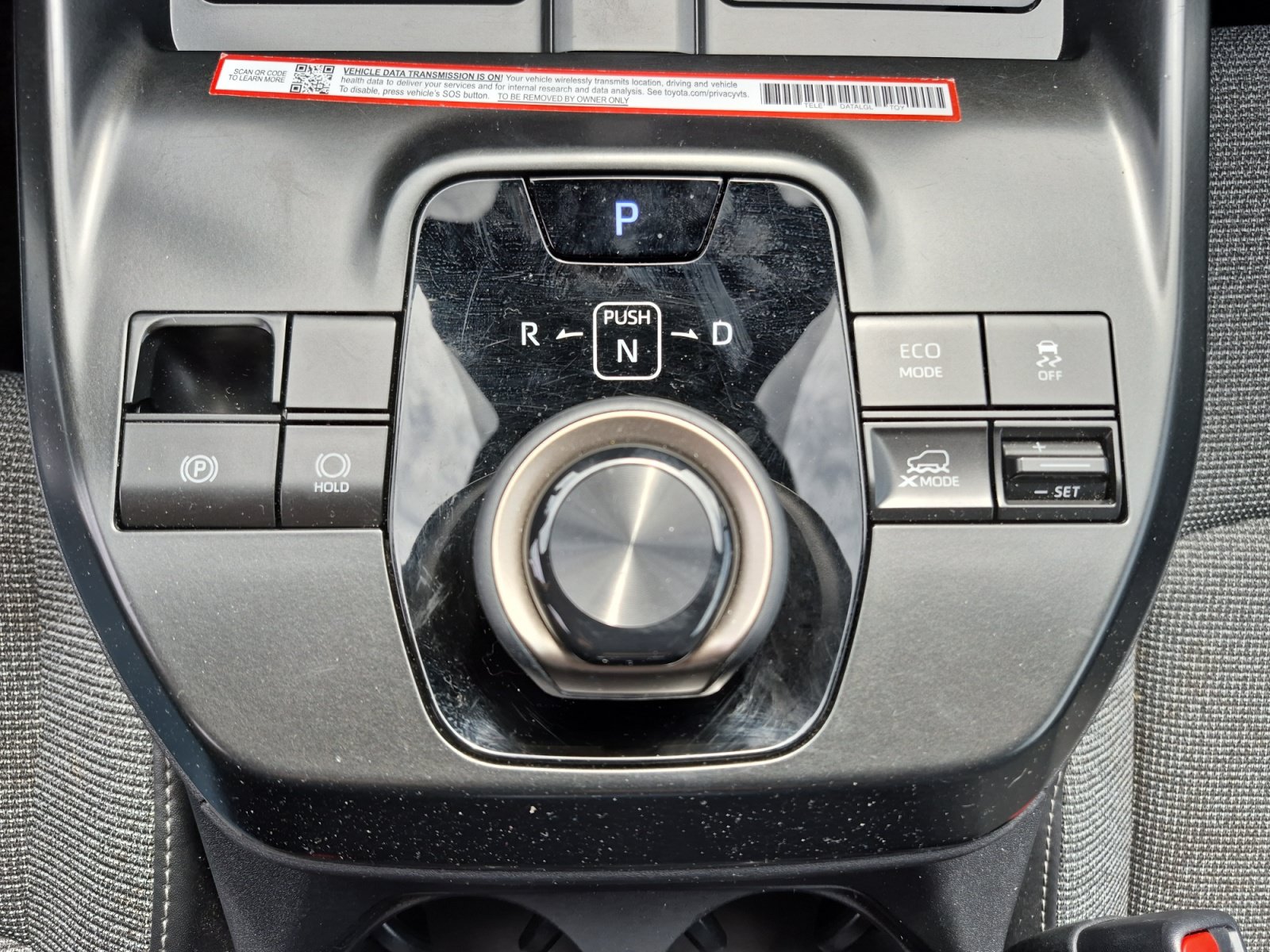 Used 2026 Toyota bZ AWD/4WD image 33