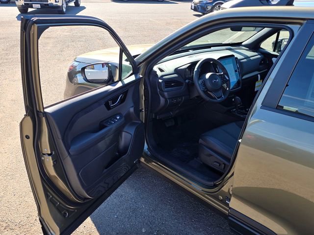 New 2026 Subaru Forester Limited image 41